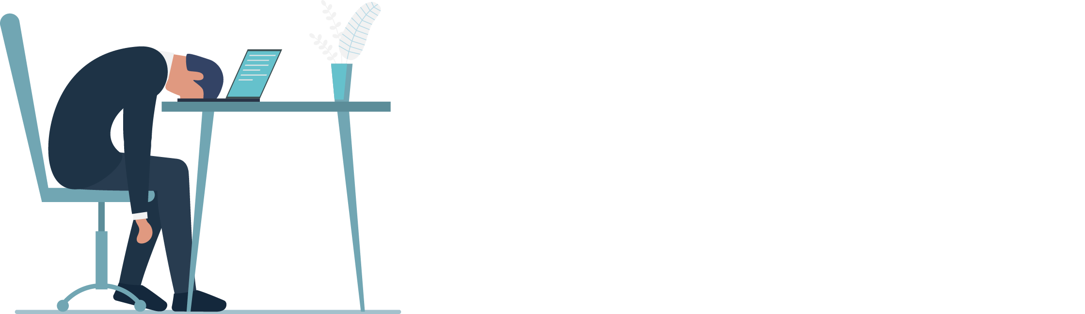 ちゃんと営業してる？思わず口から出るほど効果が出ていない。それ本当に大切なお客様にアプローチできていないのかも。