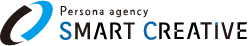 Persona agency SMART CREATIVE