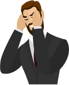 01営業成績が上がらない